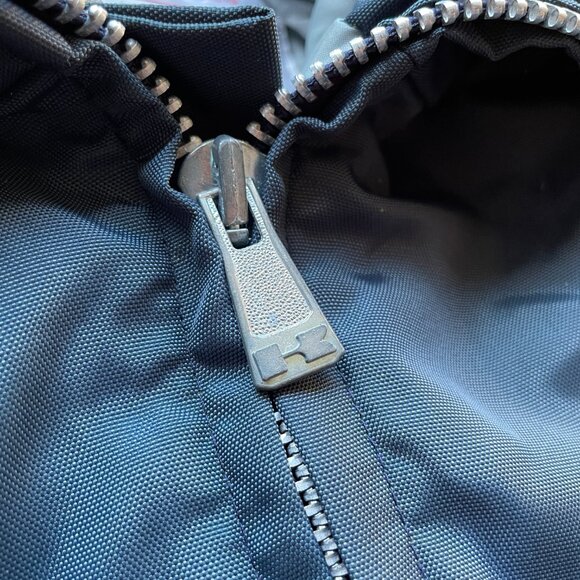 Rare Vintage 1970's Kawasaki Shop Jacket Racing Coat Men's Size Large - Picture 2 of 9